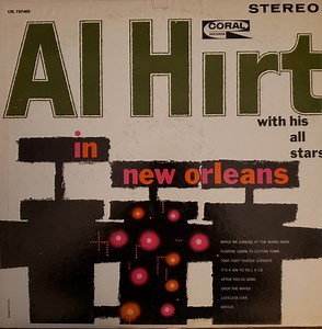 Al Hirt - Al Hirt With His All Stars In New Orleans