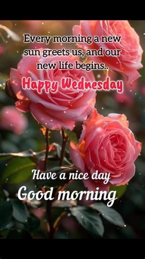 26K views · 346 reactions | Good morning to my amazing friend! May your day be as fantastic as our friendship! #happymorning #morningvibes #wednesday #wednesdaymotivation #goodmorning #morning | Good Morning Quotes, Images, Wishes | Facebook