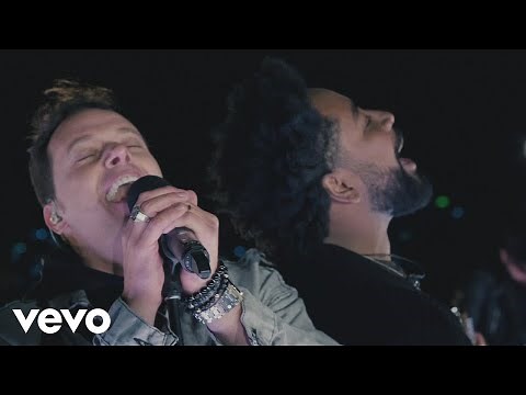 Preto no Branco - Me Faz Voar ft. André Valadão