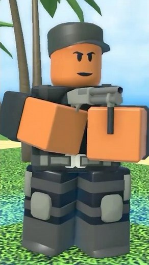 Roblox TDS: Shotgunner Facts