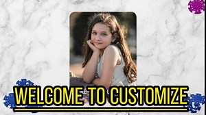 Custom Photo Playing Cards, Personalized Card Deck with Photos for Parties, Wedding, Gift (6 Photo)