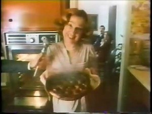 1980 Alka Seltzer commercial (John Goodman)