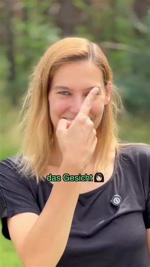 Street German Challenge: Quick Vocabulary Fix