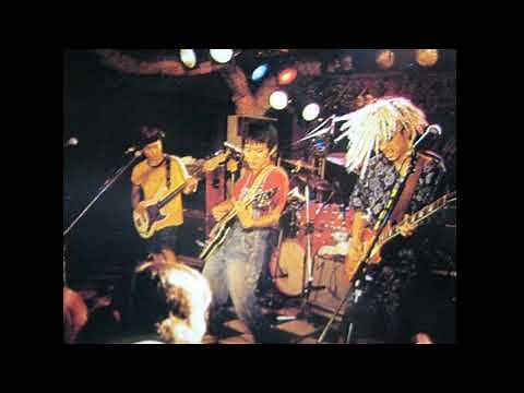 スピッツ - 八王子 (SPITZ LIVE LOFT 1997)