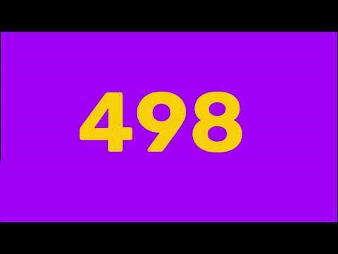 Challenge Countdown from 1122!