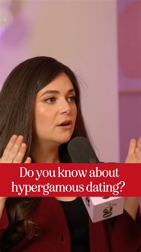 Logan Ury on Instagram: "Let’s talk about hypergamy — the idea of “dating up.” Historically, women sought partners with higher income or status. That was the only way to advance in a society that didn’t let women participate in the economy. (Remember, women couldn’t get a credit card without a male relative until 50 years ago.) But today, many women are outpacing men in education and often earning just as much (or more). If women only “date up,” the math doesn’t work— there simply aren’t enough 