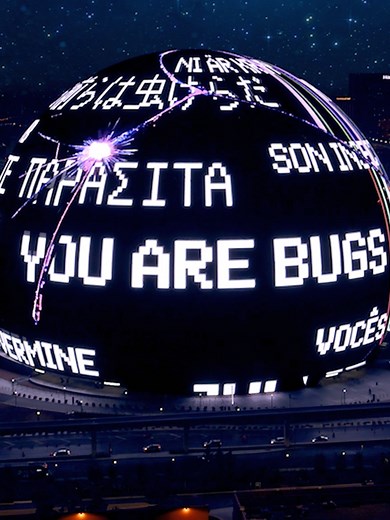 Netflixシリーズ『三体』で描かれた人類の危機