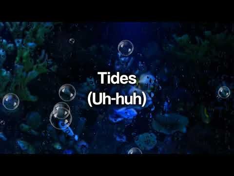 The Salmon Dance - The Chemical Brothers (Clean Lyric Video for CheeseBurger97 and MarcoWox)