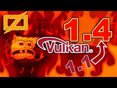 Vulkan, Shader Object? in Zig