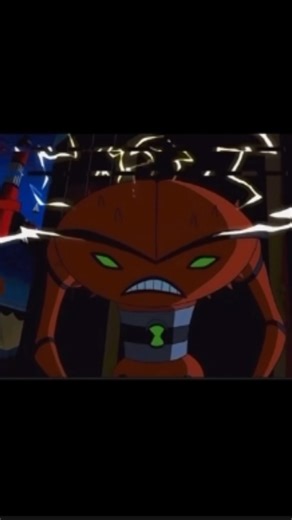 Edit do Artrópode ||Ben 10||