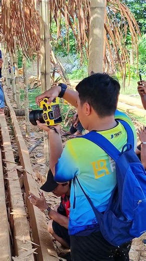 8.5K views · 59 reactions | Crafted by traditional master hands. This longboat construction preserves ancient methods and skills passed down through generations #woodworking #Longboat #USA #craftsmanship #creativity | Eki April | Facebook