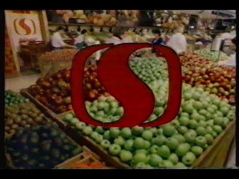 Safeway Commercial, Jan 16 1987