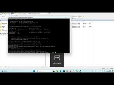 To convert an OVA file into a usable image for PNETLab