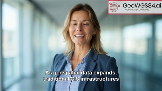 TiTiler Explained: Fast Cloud-Native Raster Tile Generation for GIS