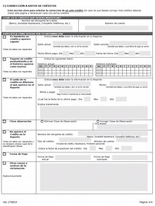 Planilla De Solicitud De Tarjeta De Credito Banco Exterior Pdf