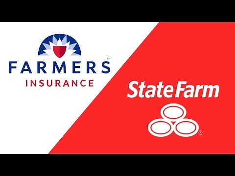 State Farm VS Farmers insurance, Which is better