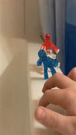 Stick bot destroyer pt5 #stickbots #funny