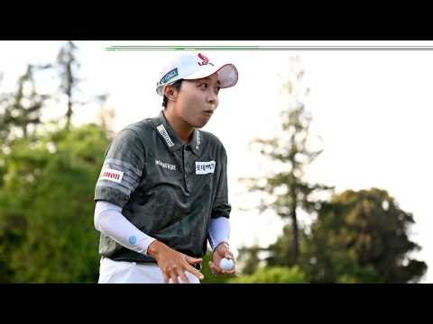 Hyo Joo Kim Wins the LPGA Tour's Founders Cup 2026 | Golf Highlights