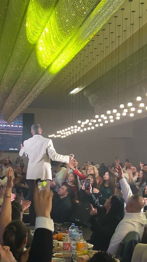 Mohanad Zaiter Live Performance in Faria