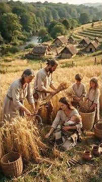 Where Did the Slavs Actually Come From? #history #genetics