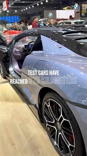 The U9: China's Fastest Production Car with Incredible Electric Power #U9 #byd #ChineseAutomotive #EV #Performance