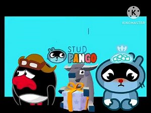 Studio Pango Logo 2004 Build Park Logo History!