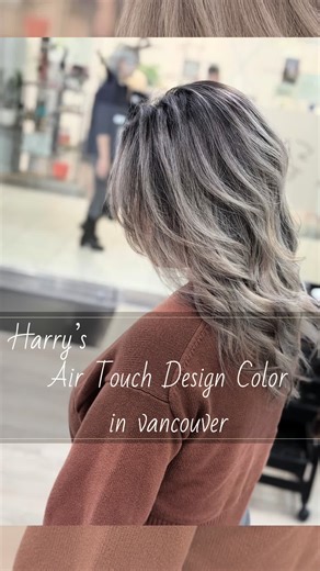 Top-trained Japanese stylist in Vancouver & Richmond 🇨🇦 Specialized in precision cuts & Japanese straightening techniques ✂️ Every look is tailored with technique   care. DM to book! #hairtransformation #vancouverhairstylist #mediumlayers #japanesestylist #hairtok