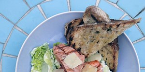 Why Alaska Seafood Boasts More than Just Good Nutrition