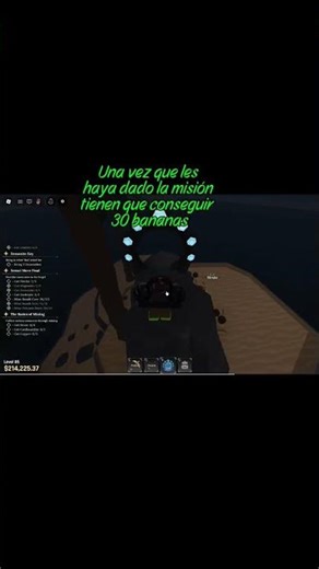 cómo CONSEGUIR 10K de DINERO en THE FORGE. #theforgeroblox #tutorial #fallfromthesky #roblox