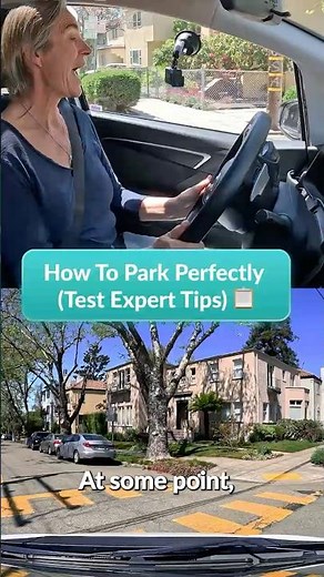 The Sneaky Parking Command That Fails Drivers!
