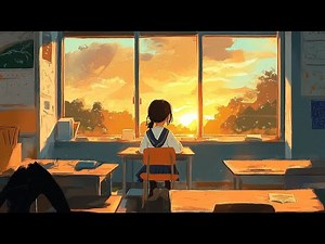 Relaxing Classroom Music For Children 🏫 1 Hour of Concentration Music for Studying and Memorizing 🧭