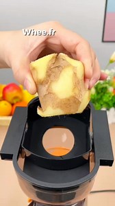 🌿🔥 Detox qui réveille. Le gingembre pur pour nettoyer, booster et relancer l’énergie 🧃⚡ #GingembreDetox #DetoxDrink #JusMaison #BoostNaturel #FreshVibes #HealthyLifestyle #JuiceTok #fblifestyle | Whee.fr