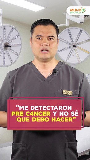 ¿𝗣𝗿𝗲 𝗰𝟰𝗻𝗰𝗲𝗿 𝗱𝗲 𝗲𝘀𝘁𝗼́𝗺𝗮𝗴𝗼? 😨 𝗖𝗼𝗻𝗼𝗰𝗲 𝗺𝗮́𝘀 𝗱𝗲 𝗹𝗮 𝗲𝗻𝗱𝗼𝘀𝗰𝗼𝗽𝗶𝗮 𝘆 𝘀𝘂 𝘁𝗶𝗽𝗼 𝗱𝗲 𝗱𝗶𝗮𝗴𝗻𝗼́𝘀𝘁𝗶𝗰𝗼 🤔 Si sufres del estómago y te detectaron pre c4ncer, la endoscopia es una técnica médica que podría ayudarte a conocer el diagnóstico de estas lesiones pre cancerosas en el estómago, como la gastritis crónica atrófica y metaplasia intestinal. #PreCáncerDeEstómago #EndoscopiaMédica #DiagnósticoEfectivo #GastritisCrónicaAtrófica #MetaplasiaIntestinal #S