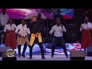 JEAN DE DIEU NKOLE (CELEBRATION PAQUES 2023)