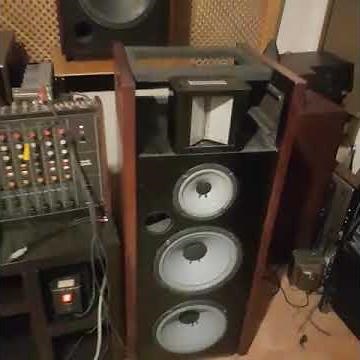 ESS HEILL AMT 3 ROCK & G.A.S AMPZILLA POWER AMPLIFIER ( JAMES BONGIORNO )