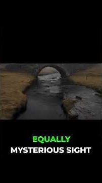The Haunted Village of Glencoe - True Ghost Stories! #ghoststories #scarystories