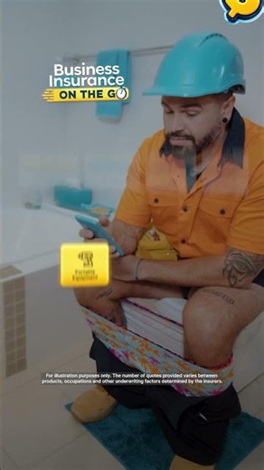 BizCover | Business Insurance On the Go for Tradies 15"