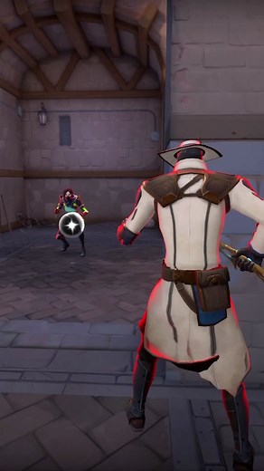 Valorant Gameplay: Let's Go A Quietly