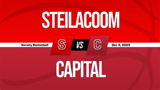 Capital High School (Olympia, WA)  Basketball