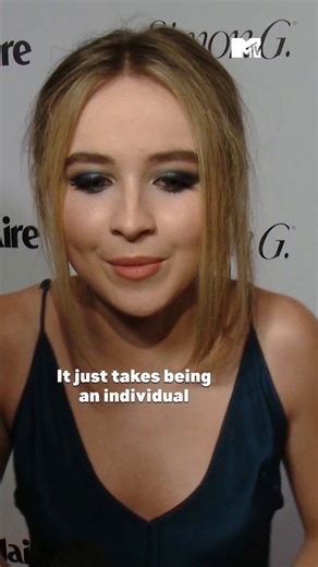 34K views · 355 reactions | From Disney Channel kid to global superstar, Sabrina Carpenter's eras have all been iconic ✨ | MTV UK | Facebook