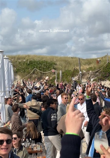 Explore Sylt: A Perfect Pfingsten Getaway