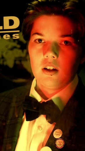 Exploring the Future: A Short Narrative Film