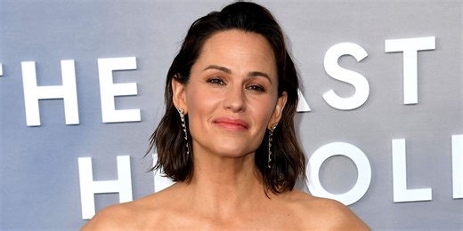 Jennifer Garner Has One Super Simple Hack For Easy Breezy Lunches