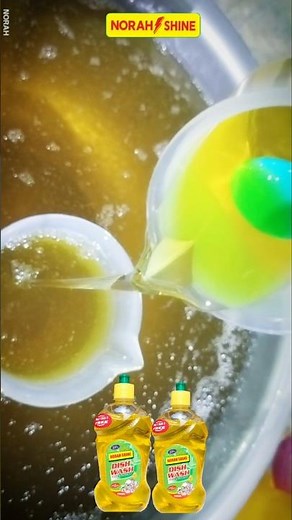 How to Make DIY Dishwash Liquid at Home or for Business Dishwashing Liquid Formula ‪@NORAHSHINE‬