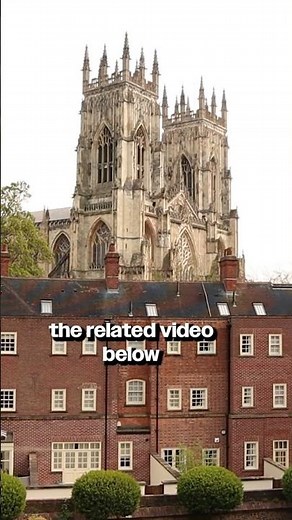 York on £0? 💷 3 Best Free Things to Do #york #yorkshire #uktravel #travel #traveltips