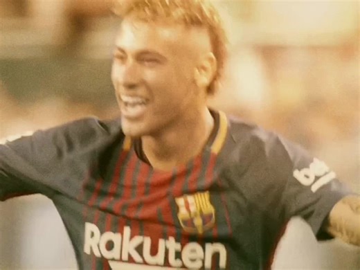 Neymar's Striking Dance Moves at the Bailão