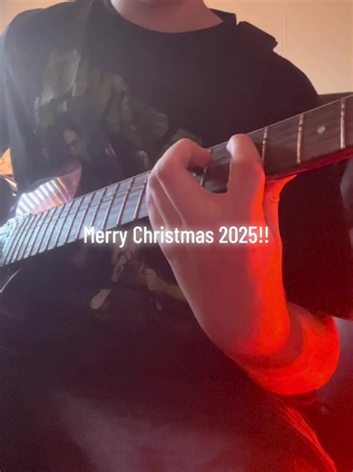 merry christmas everyone!!! #soad #snowblind #systemofadown #guitar #guitarcover