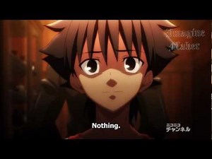 Dark Heroes - Paradise Lost (AMV Mix)