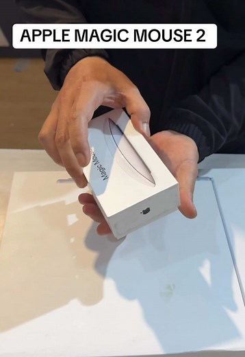 Discover the Apple Magic Mouse 2: Seamless Connectivity