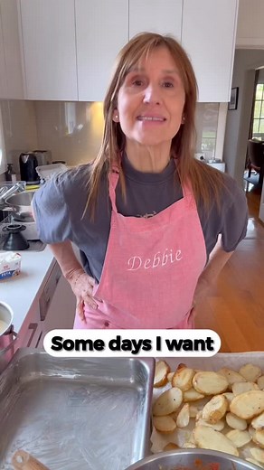 Is there something you can’t live without? For me, it’s cooking. Not just for the body — for the mind. It’s my kind of therapy. It’s funny, really. There was a time when cooking was one of my “hard things.” Now, it’s what helps me through the hard things. I guess that’s life, isn’t it? Sometimes the things that once challenged us end up being the things that heal us. Cooking’s become more than just food for me — it’s a little metaphor for how I’ve learned to get through. | Fresh Connection